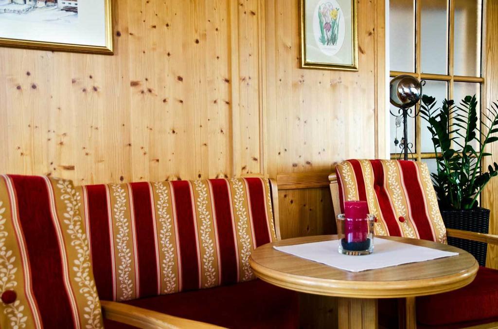 Hotel Maria Theresia Ischgl Exterior photo