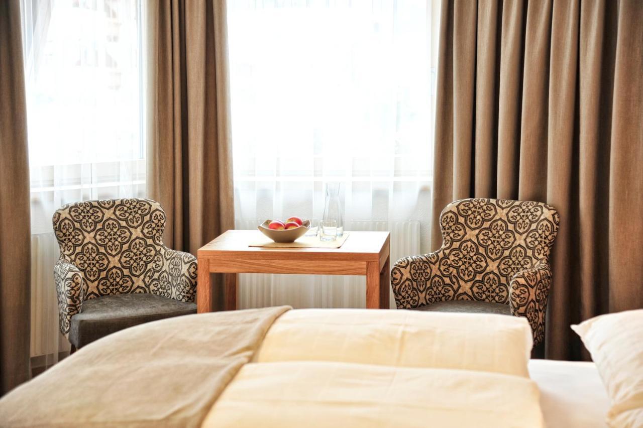 Hotel Maria Theresia Ischgl Exterior photo